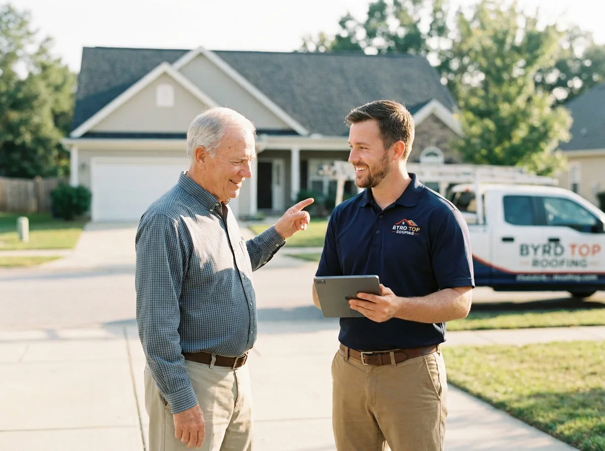 Roofing Port Hope, MI FAQs